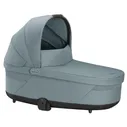 Спальный блок для коляски Balios S Sky Blue (ВАК) CYBEX, цвет нет цвета Спальный блок для коляски Balios S Sky Blue (ВАК) CYBEX