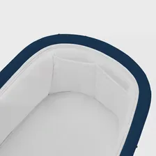Cybex люлька для коляски Balios Cot S Soho Grey
