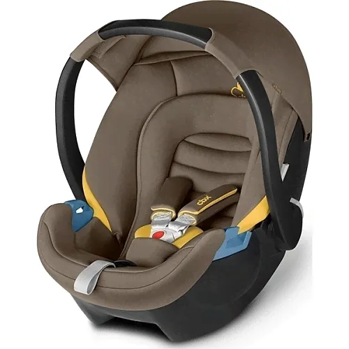 Детское автокресло Cybex Aton CBX