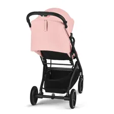 Прогулочная коляска Cybex Beezy Candy Pink (Розовый)