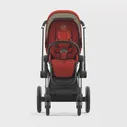 Прогулочный блок Cybex Priam IV, Manhattan Grey Plus