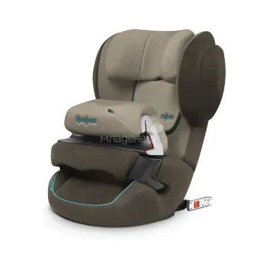 Автокресло Cybex Juno-Fix Dune 2014-0