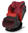 Автокресло CYBEX PALLAS M-FIX RUMBA RED
