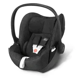 Детское автокресло Cybex Cloud Q PLUS-1