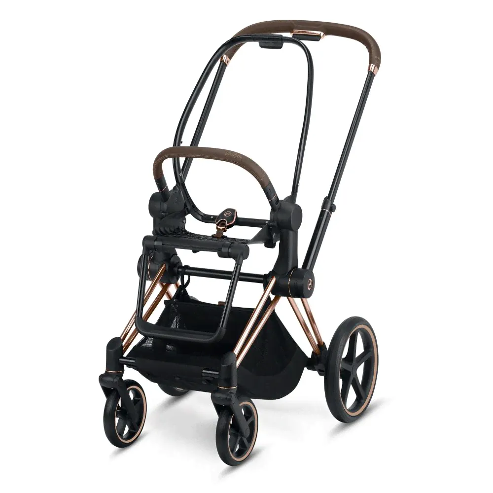 Cybex Рама для коляски Priam III цвет Rosegold