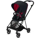 Cybex Прогулочная коляска Cybex Mios Ferrari / цвет Victori Black