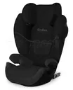 Автокресло CYBEX SOLUTION M-FIX SL PURE BLACK