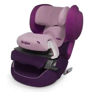 Автокресло Cybex Juno Fix
