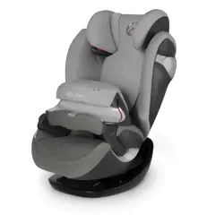 Детское автокресло Cybex Pallas M-1