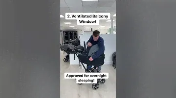 Cybex Priam Carrycot