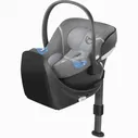 База CYBEX BASE M black 516410003
