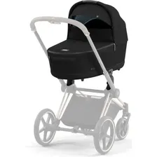 Спальный блок CYBEX PRIAM IV onyx black 522001007