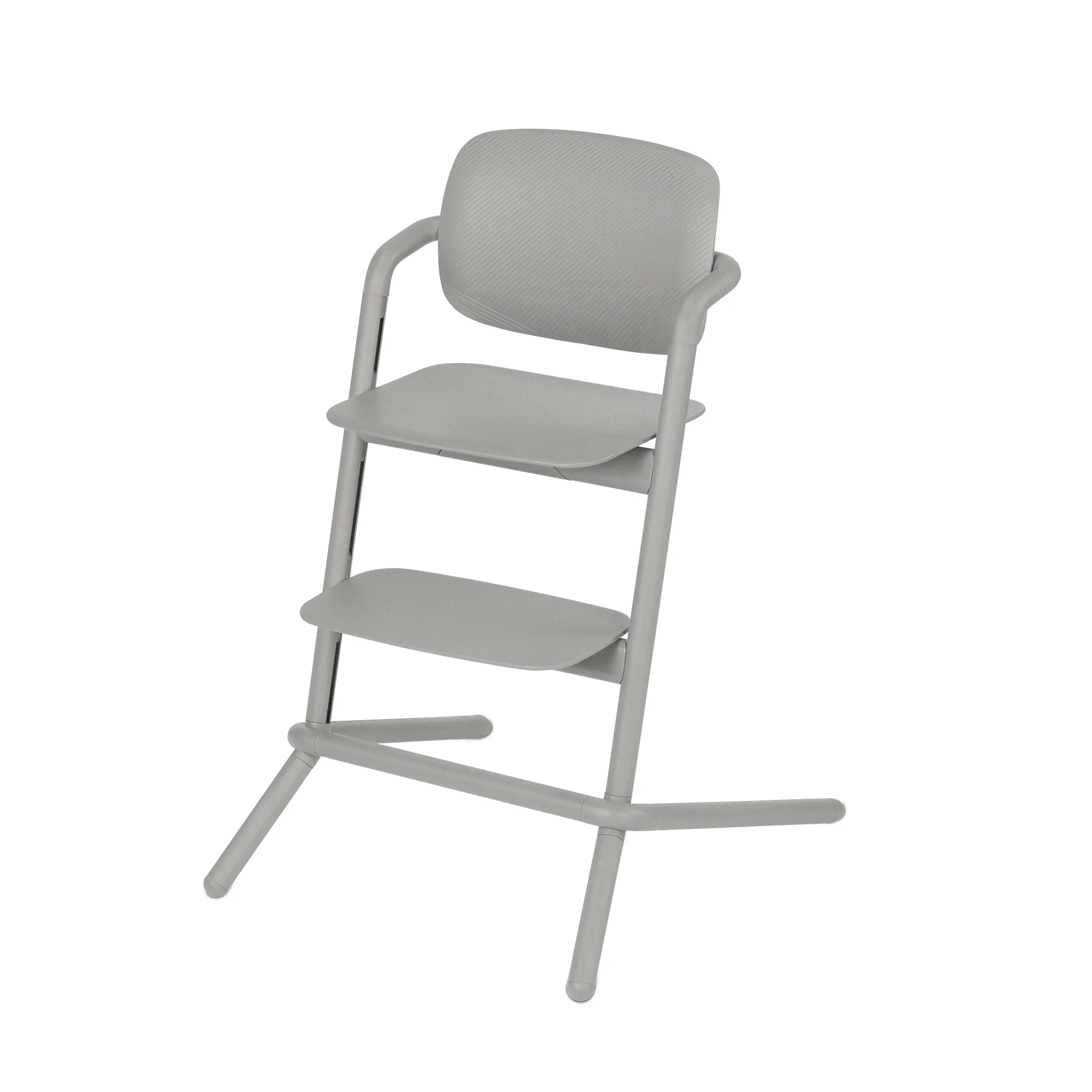 Cybex Детский стульчик для кормления Lемо / Storm Grey / цвет серый