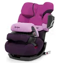 Автокресло CYBEX PALLAS 2-FIX PURPLE RAIN