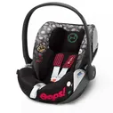 CYBEX Cloud Z i-size FE