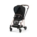 Москитная сетка Cybex InsectNet LUX Seats Black-black (Priam, Mios)