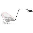 Красный детский набор для бега Cybex Zeno
