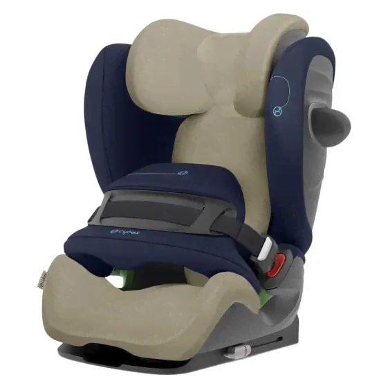 Авточехол Cybex Pallas G I-Size Бежевый