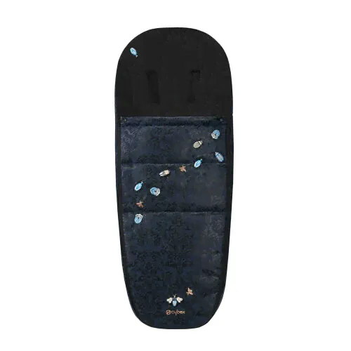 Теплый конверт в коляску Cybex Priam Footmuff Jewels of Nature-0