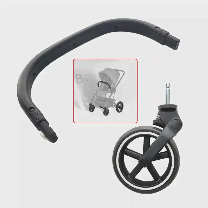 Аксессуары для детских колясок совместимые с Cybex Balios S серия (art.: 3920b7ea4a48c)-1
