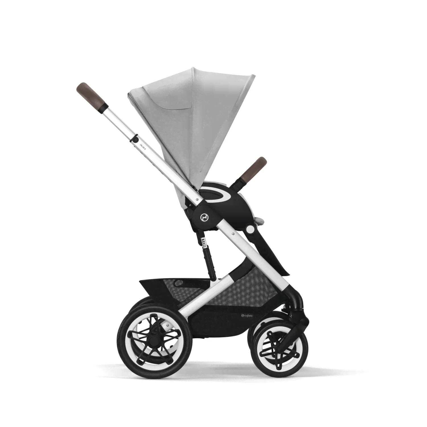 Коляска прогулочная Cybex Talos