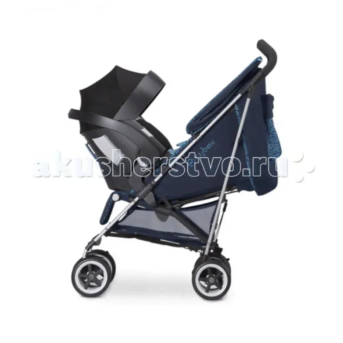 Адаптер для автокресла Cybex к Aton