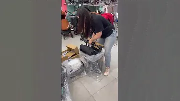 Колясок  Cybex много не бывает. Распаковывать эту красоту можно бесконечно
