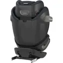 Автокресло детское CYBEX PALLAS S-FIX granite black 520000559