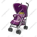 Коляска Cybex Onyx violet spring (2013)