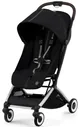 Прогулочная коляска Cybex Orfeo Moon Black