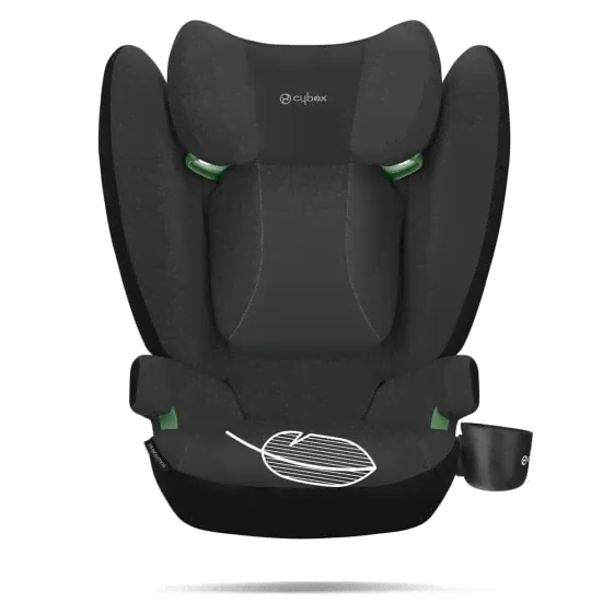Автокресло Cybex Solution B2 I-Fix-0