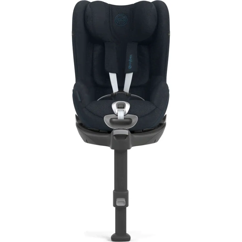 Cybex Sirona T i-Size (синий) детские автокресла-1