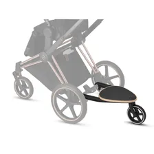 Подножка для старшего ребёнка к коляске Cybex Priam, Balios S 2019, Нет цвета, Подножка для старшего ребёнка к коляске Cybex Priam, Balios S 2019