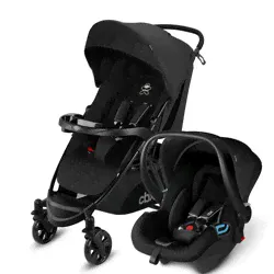 Коляска с автокреслом CBX by Cybex WOYA TRAVEL SYSTEM-0