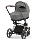 Коляска 2в1 Cybex Priam IV Rose Gold