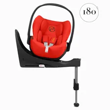 База для установки автокресла Cybex Z-line i-Size 518000991