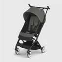 Детская прогулочная коляска Cybex Libelle, цвет Soho Grey