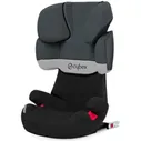 Автокресло Cybex Solution X-Fix Rabbit dark grey