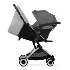 Коляска прогулочная Cybex Orfeo, Lava Grey (Серый)