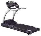 Электрическая беговая дорожка Cybex Pro+