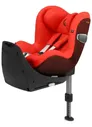Автокресло Cybex Sirona Z i-Size Autumn Gold