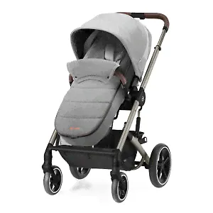 Тёплый конверт-муфта Cybex для любых колясок Cybex-2