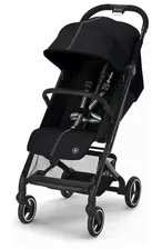 Bambini Прогулочная коляска Cybex Beezy, Moon Black коляски