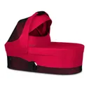 Люлька Cybex Cot S Eezy для коляски Balios S, FE Ferrari Racing Red (Красный)
