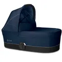 Спальный блок Cot S Denim Blue, синий CYBEX