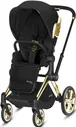 Cybex Priam III Jeremy Scott Wings