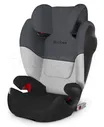 Автокресло CYBEX SOLUTION M-FIX SL GREY RABBIT