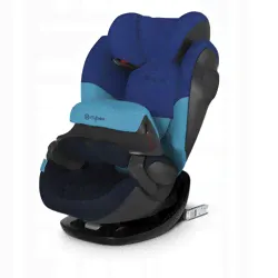 Cybex Pallas M-fix детское автокресло-1