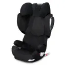 Автокресло Cybex Solution Q3-Fix Plus (stardust black) (4058511091525)