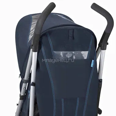 Коляска Cybex Onyx Royal Blue 2016-0